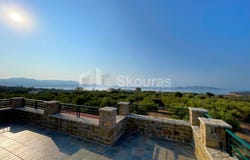 Kamaria, Peloponnese 24006