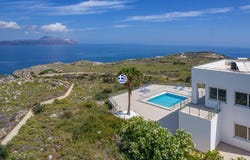 Kokkino Chorio, Crete 73007