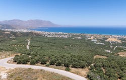 Chania, Crete 73100