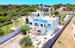 Kavos, Peloponnese 20100