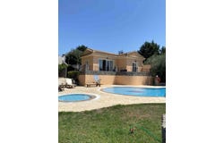Dassia, Ionian Islands 49100