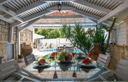 Loutra, Crete