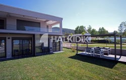 Vourvourou, Central Macedonia 63078