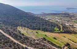 Agkeria, South Aegean 84400