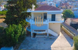 Asini, Peloponnese 21100