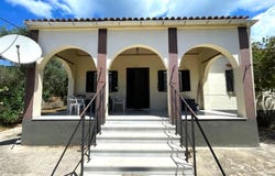 Linia, Ionian Islands 49080