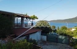 Karavomylos, Ionian Islands 28080