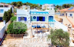Θέτιδας, Kavos, Peloponnese, Western Greece and the Ionian 201 00