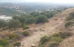 Kouremenos, Kríti 723 00