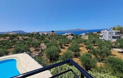 Kokkino Chorio, Crete 73007