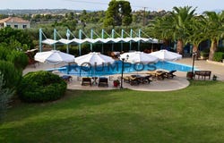 Kranidi, Decentralized Administration of Peloponnese, Weste 213 00