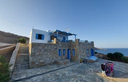 Kythnos, Aegean 840 06