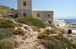 Sikinos, Cyclades 84010