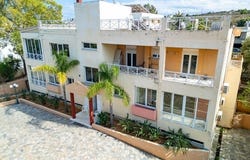 Chorafakia, Crete 73100