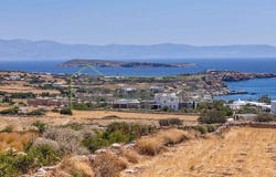Glyfa, South Aegean 84400
