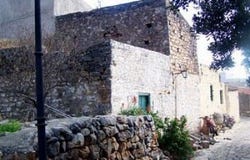 Elounda, Crete