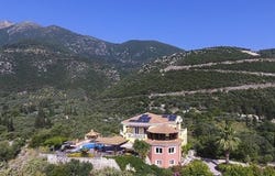 Villa Octavius, Lefkada, Lefkada 310 84