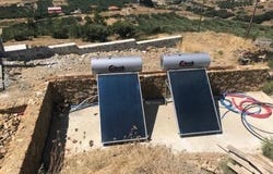 Mochlos, Mochlos, Kríti 72300