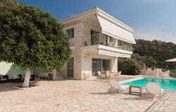 Spartochori, Ionian Islands 31083