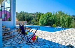 Corfu, Ionian Islands 49100