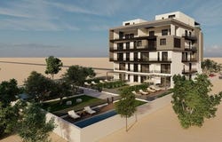 Elliniko, Athens - South 16777