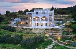 Vrachnos, South Aegean 84500