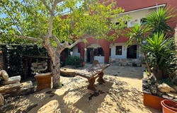 Kokkino Chorio, Crete 73007