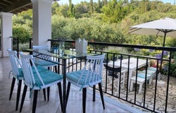 Afionas, Ionian Islands 49081