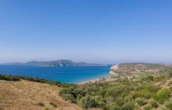 Foiniki, Methoni, Peloponnese 24006
