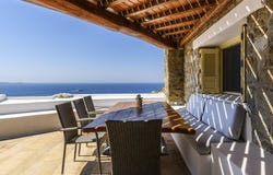 Unnamed Road, Agios Stefanos, Aegean 846 00