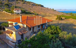 Kougeika, Peloponnese 21200