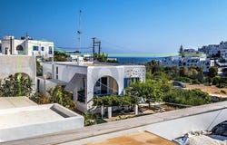 Naousa, South Aegean 84401