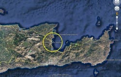 Agios Nikolaos, Lasithi 72100