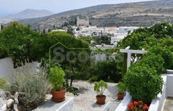 Paros, South Aegean 84400