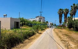 Platania, Thessalía 730 14