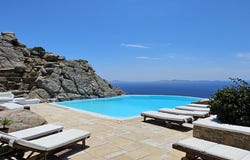 Unnamed Road, Agios Stefanos, Aegean 846 00