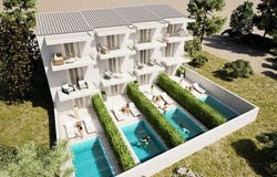 Sithonia, Chalkidiki