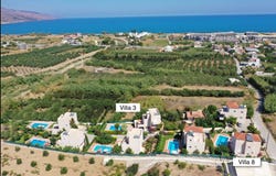 Crete, Kolymvari, Crete Island 730 06