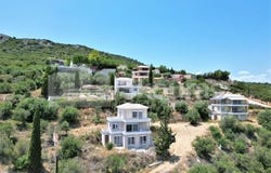 Tolo, Peloponnese 21056