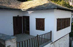 Makrinitsa, Thessaly 37011