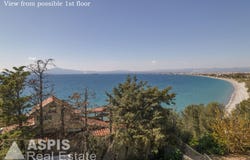 Paralia Vergas, Peloponnese 24150