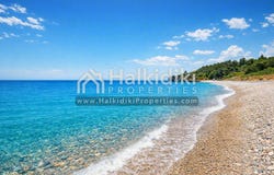 Kassandra, Central Macedonia