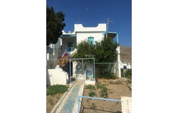 Amorgos, Aegean 840 08