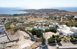 Krotiri, South Aegean 84400