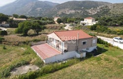 Asprogerakas, Ionian Islands 28086