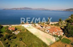 Agria, Magnesia