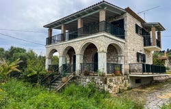 Kipseli, Ionian Islands 29100