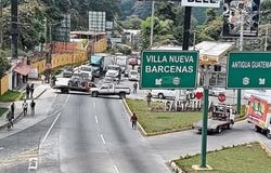 Condominio Balcones de Santa Lucia MIlpas Altas, Sacatepequez, lote 15, calle principal., Santa Lucia Milpas Altas, Sacatepéquez, Santa Lucia Milpas Altas, Sacatepéquez