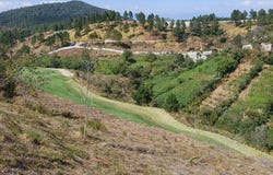 El Pulte Golf, Zona 24, Zona 24, Guatemala, Zona 24, Guatemala