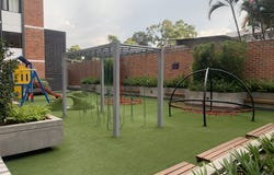 ZONA 9 APARTAMENTOS CENDANA, Zona 09, Guatemala, Zona 09, Guatemala